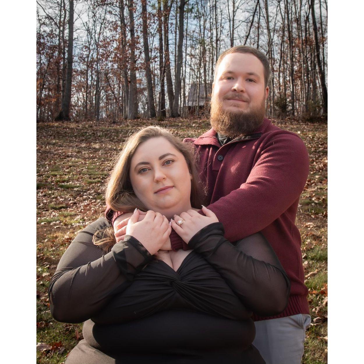 Engagement <3 Stanley, VA