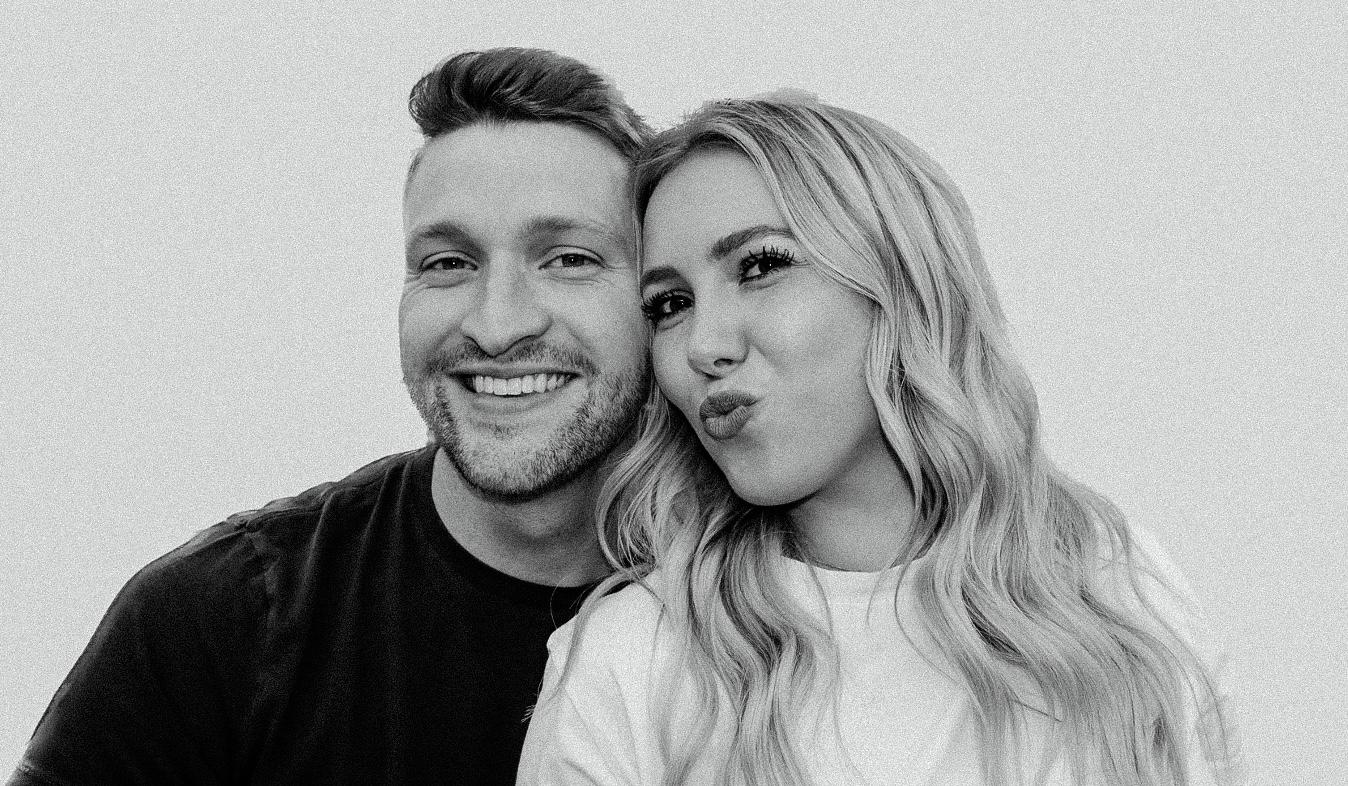 The Wedding Website of Haleigh VanLandingham and Evan Spears