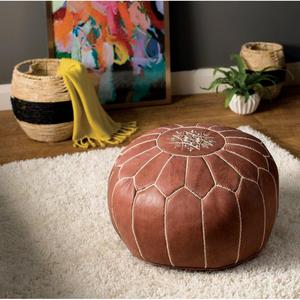 Carolos Pouf