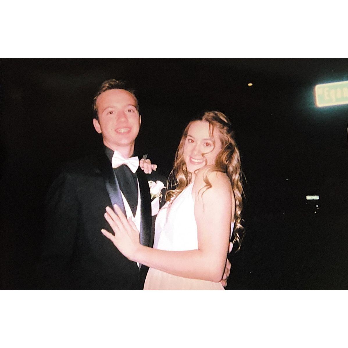 Homecoming 2019