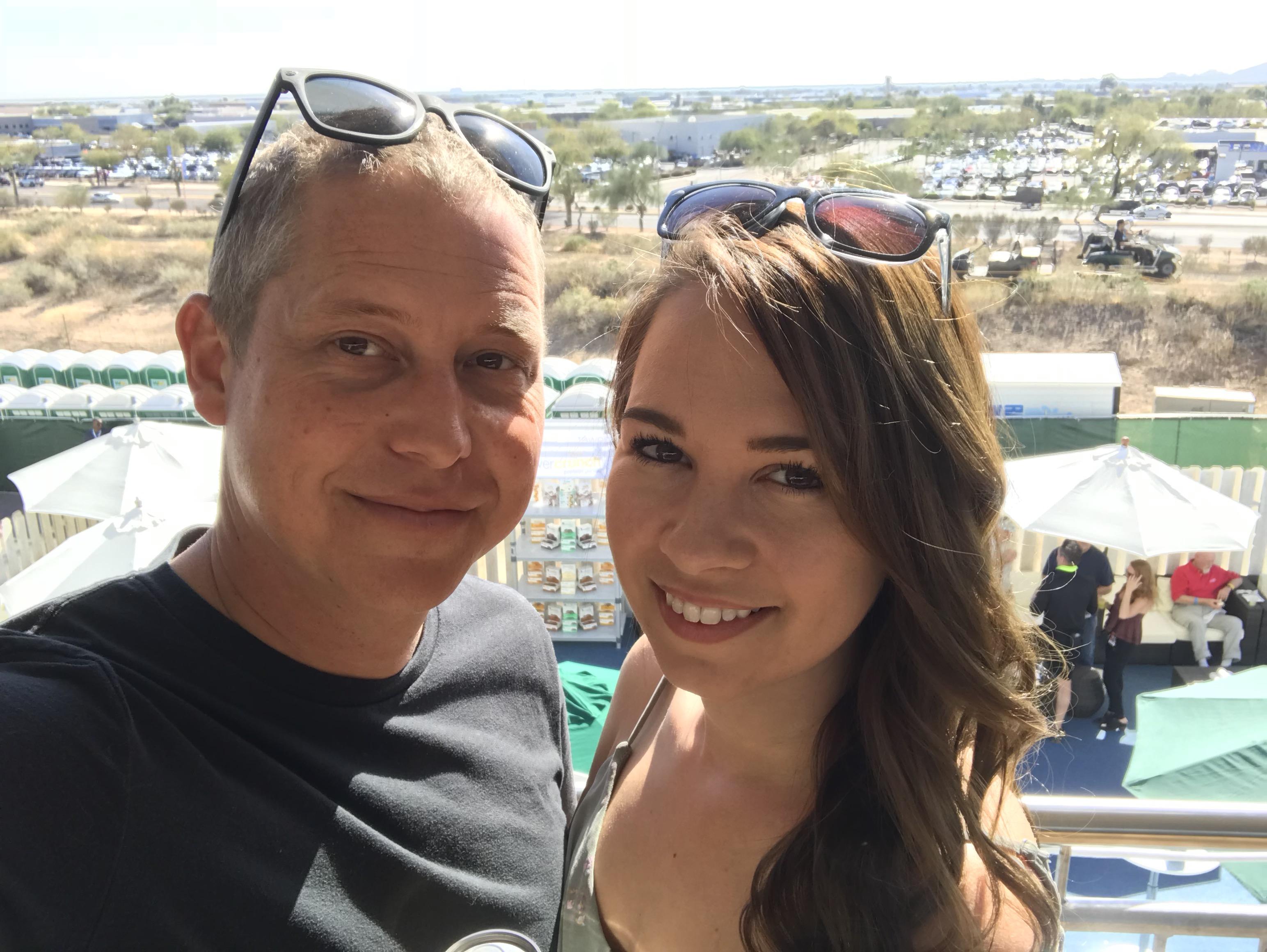 The Wedding Website of Teesha Nelson and Frank Merlo