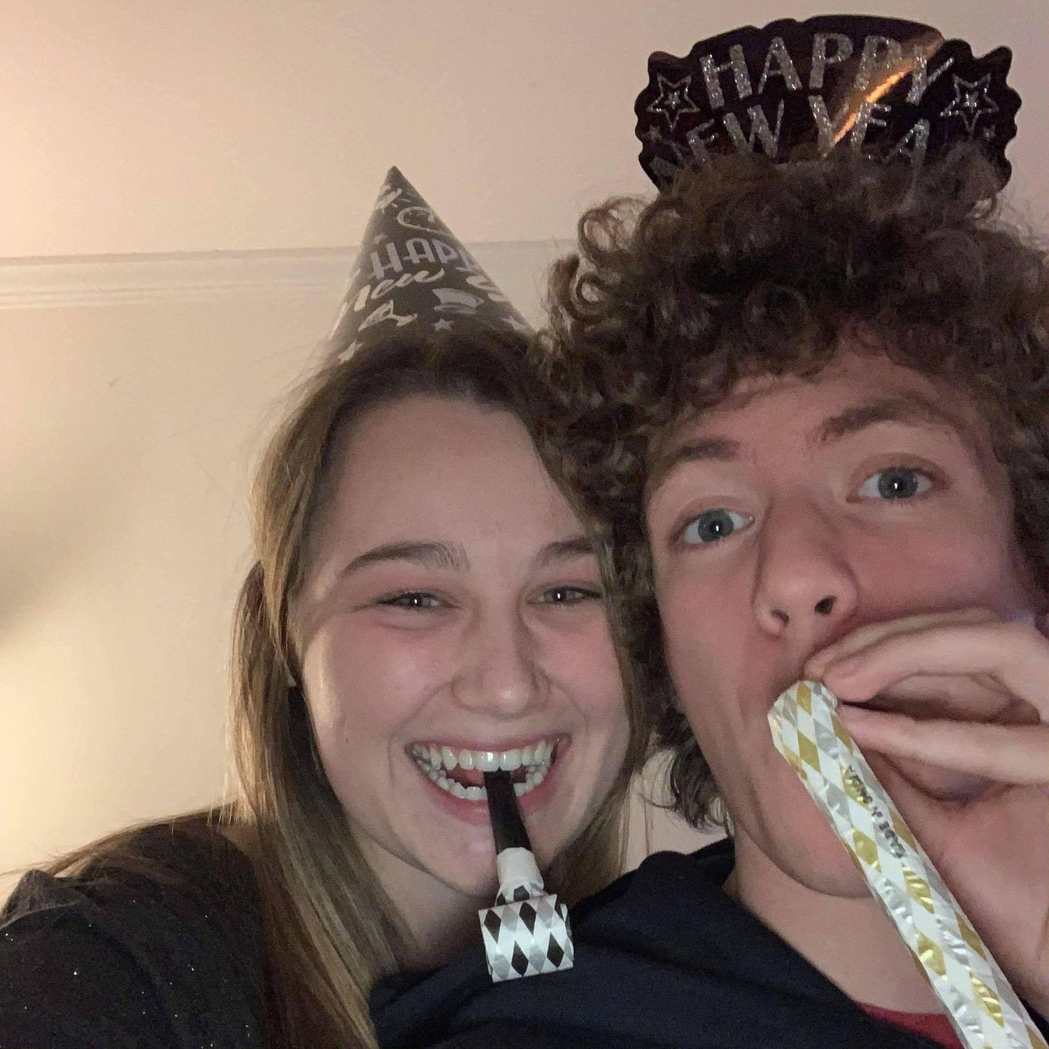 New Years Eve!