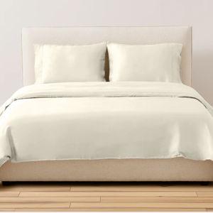 Supima Cotton Duvet Cover | Buffy