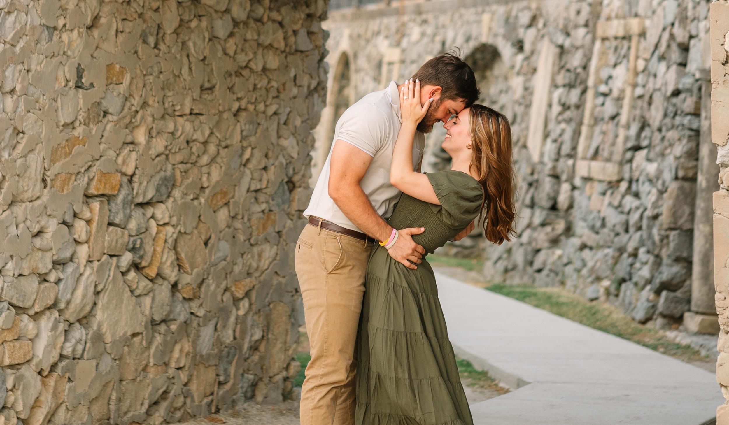 The Wedding Website of Rayen Campbell and Hayden Todd