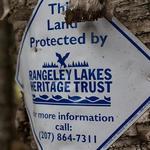 Rangeley Lakes Heritage Trust