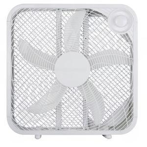 Box fan