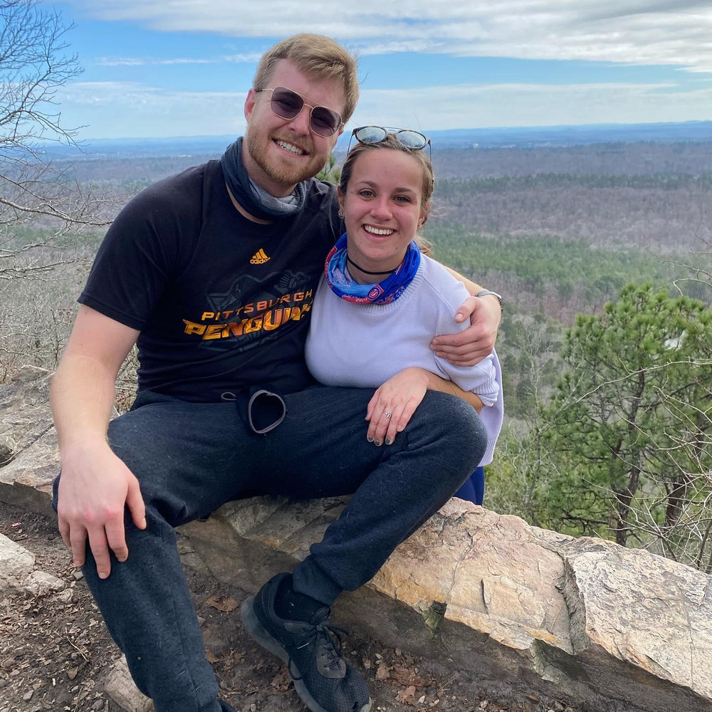 Zach Rankin and Alyssa Ruvoli's Wedding Website
