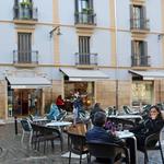 Café Peregrino