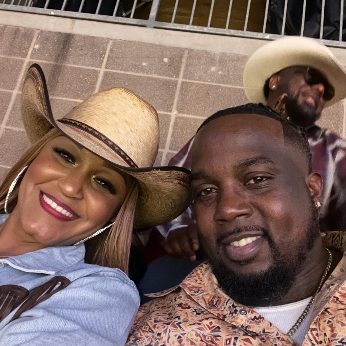 Houston Rodeo Time!