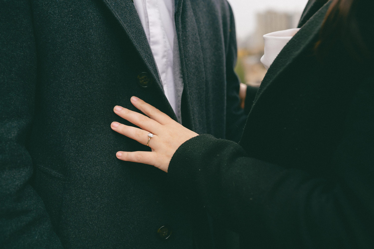 The Wedding Website of Ashley Duk and Tyler Mulek