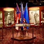 Go Visit Some Museums