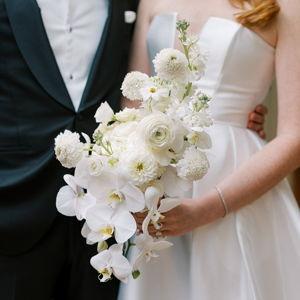 Wedding Floral Preservation