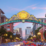 Gaslamp Quarter