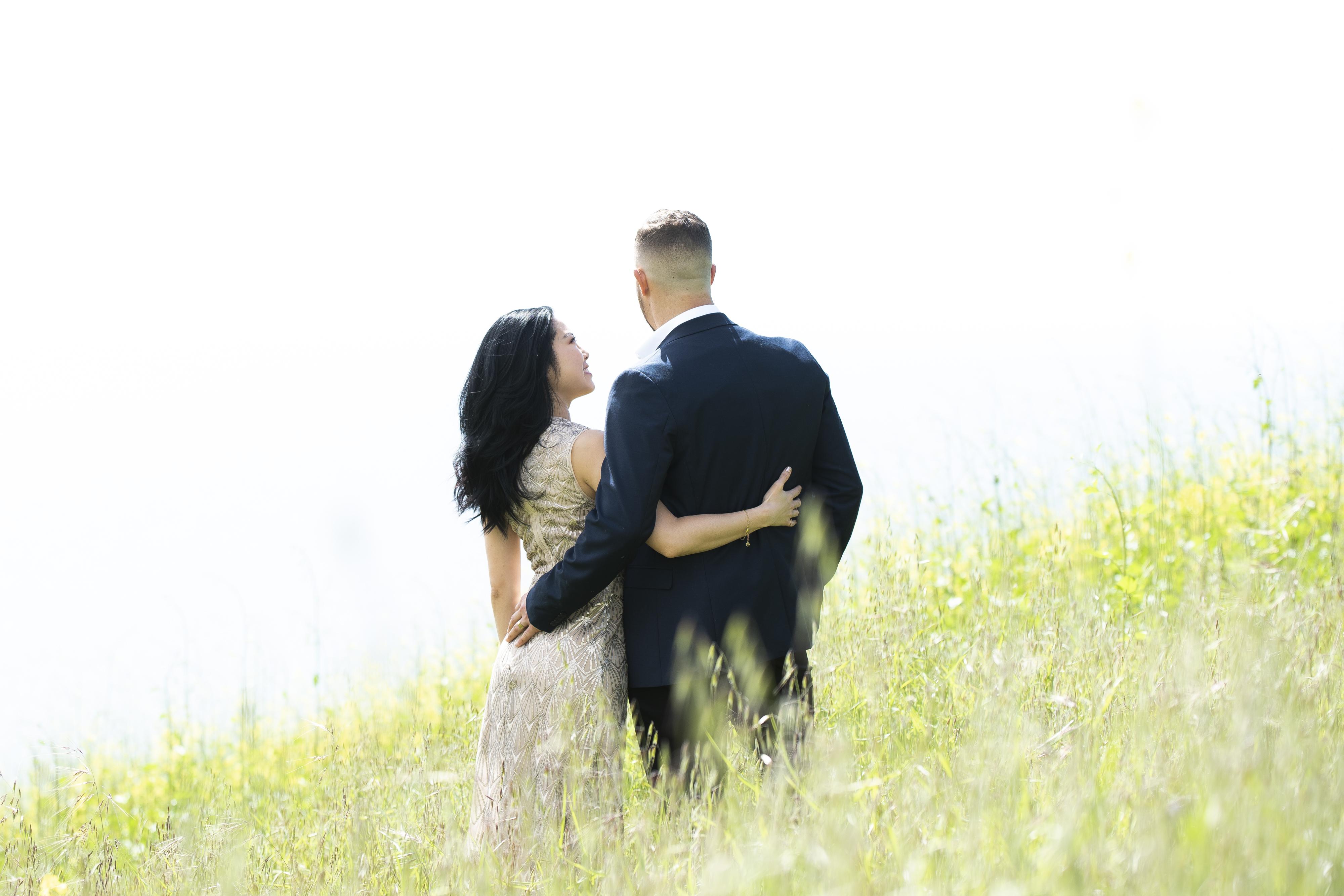 The Wedding Website of Jackie Choi and Spencer Field