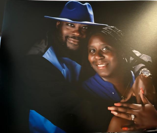The Wedding Website of Temeka Jackson and Cedric Cooper