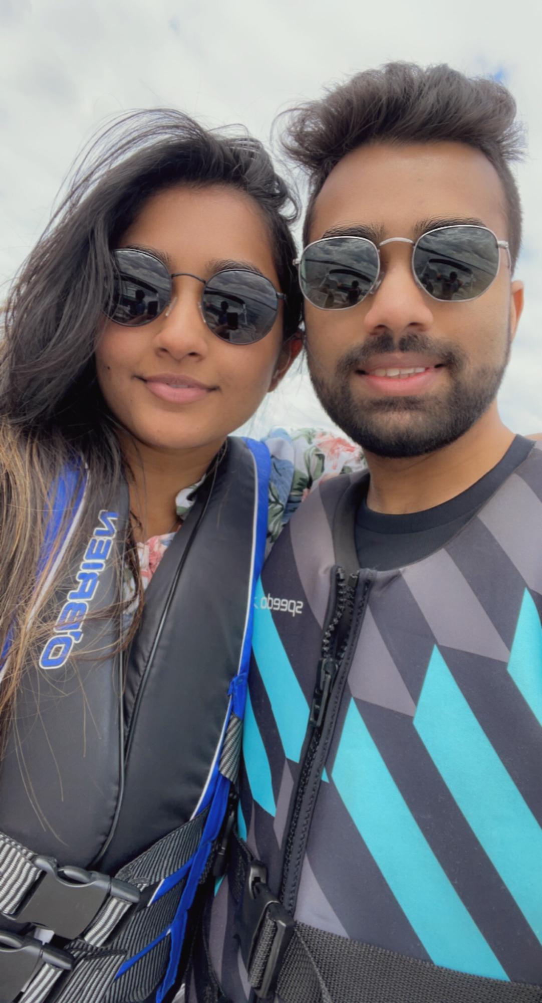 Love for selfie continues!