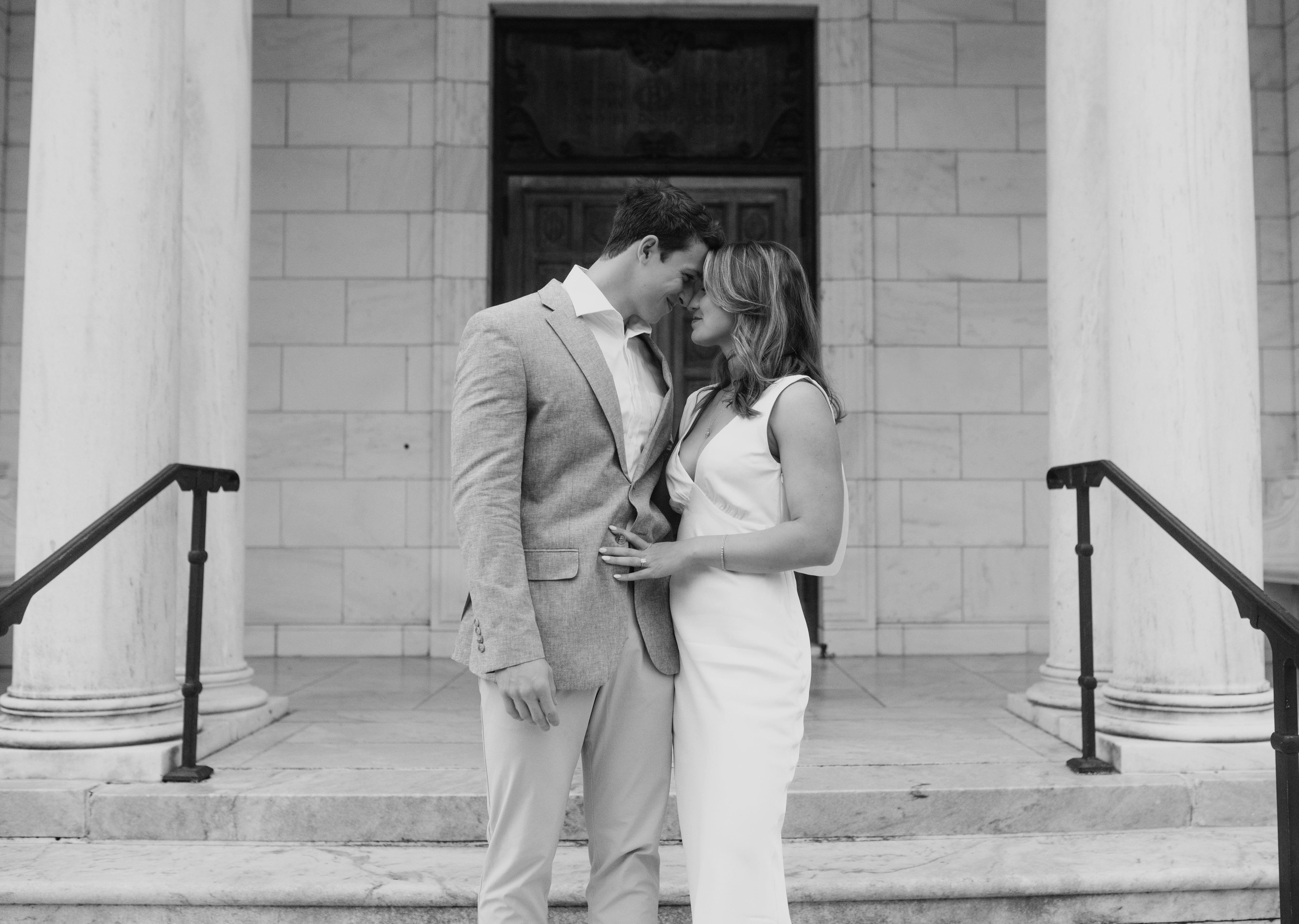 The Wedding Website of Addison Mills and John Nicklas