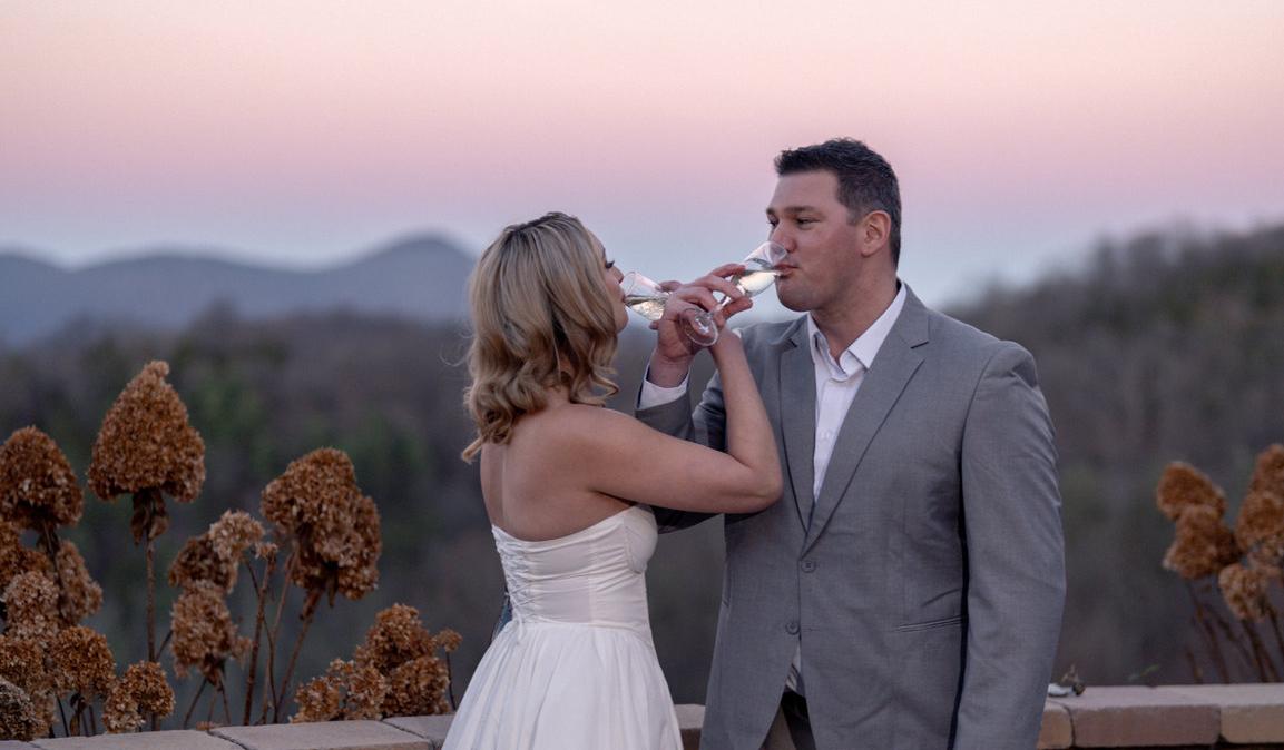 The Wedding Website of Benjamin Wiener and Lauren Lane
