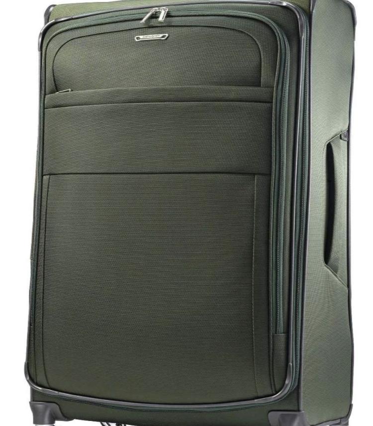 Samsonite Eco-Glide 29, Midnight Black