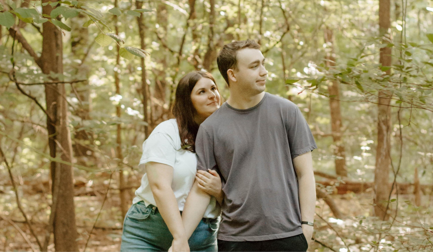 The Wedding Website of riley hazan and matthew lorzing