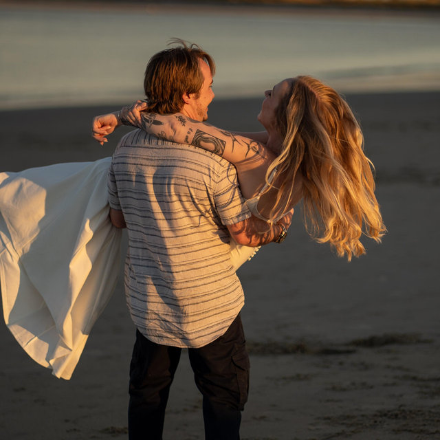 Engagement Photos Album