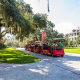 Landmark Trolley Tour