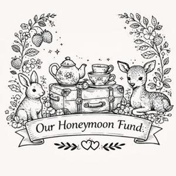 Our Honeymoon Fund