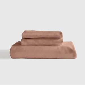 Bamboo Fitted Sheet Set