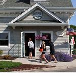 Hampton Coffee Company