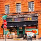 Zingerman's Delicatessen