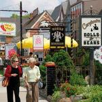 Carytown