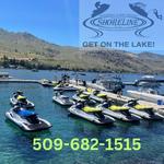 Shoreline Watercraft & Boat Rental