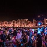 Enjoy the Nightlife in Paceville