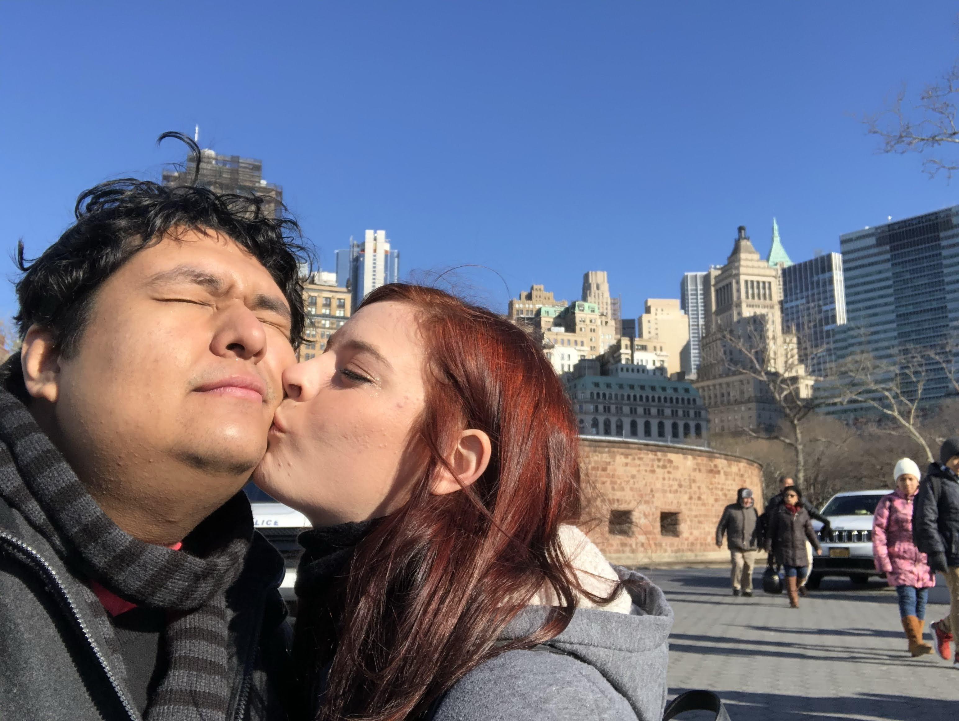 The Wedding Website of Hannah Mitchell and Jesus Rodriguez