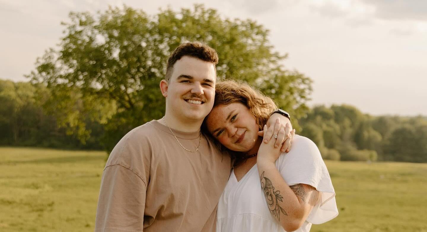 The Wedding Website of Molly Dunning and Kevin Wilcox