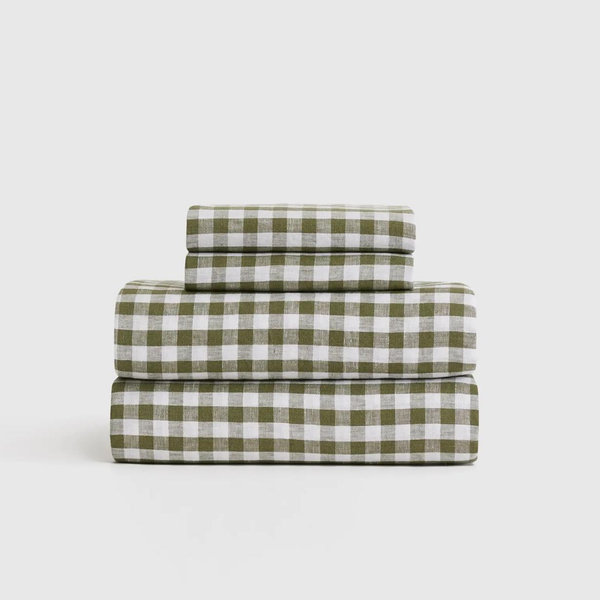 Linen Sheets | Quince