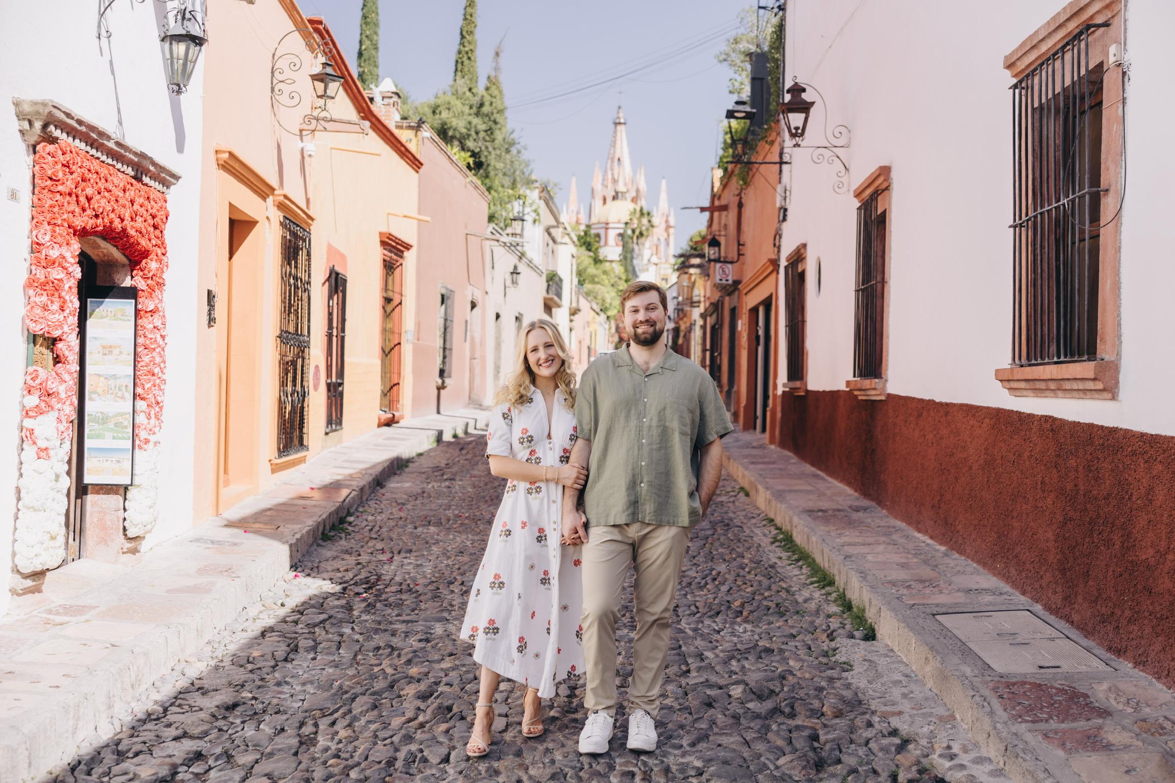 The Wedding Website of Allison Bonnette and Blake Sibley