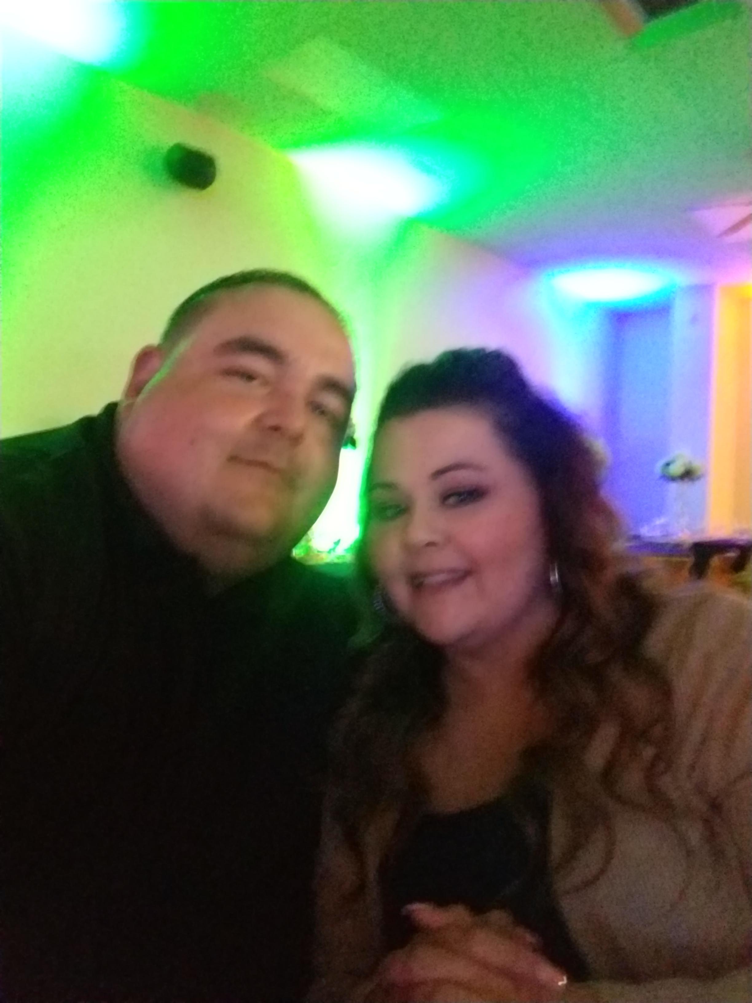 The Wedding Website of Rolando Ornelas and Selena Jauregui