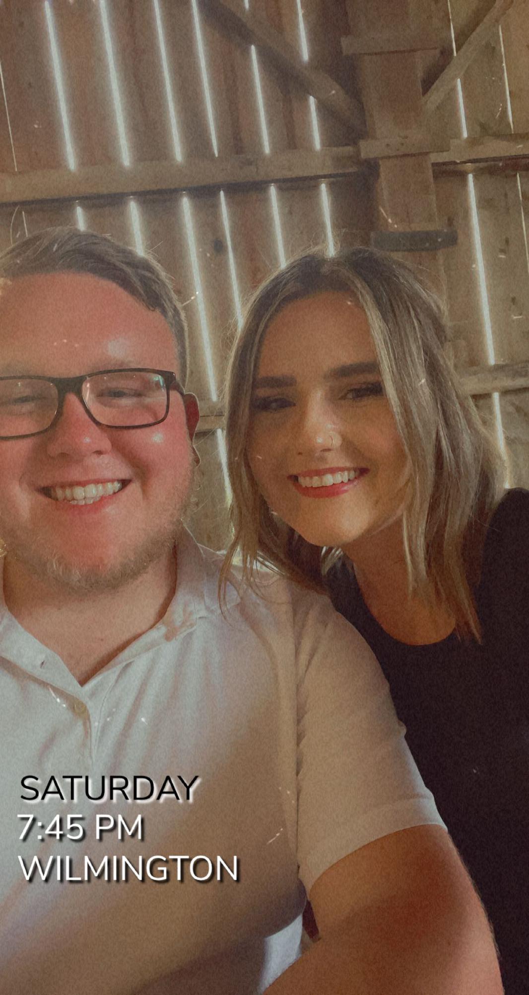 Wedding Fun - June 2021