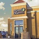 The Green Olive Restaurant