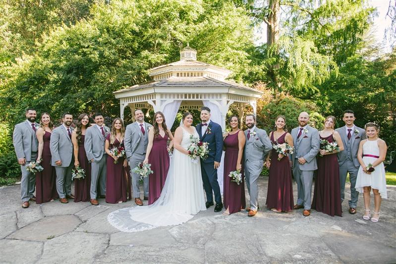 The Wedding Website of Lauren Becker and Tyler Cebula