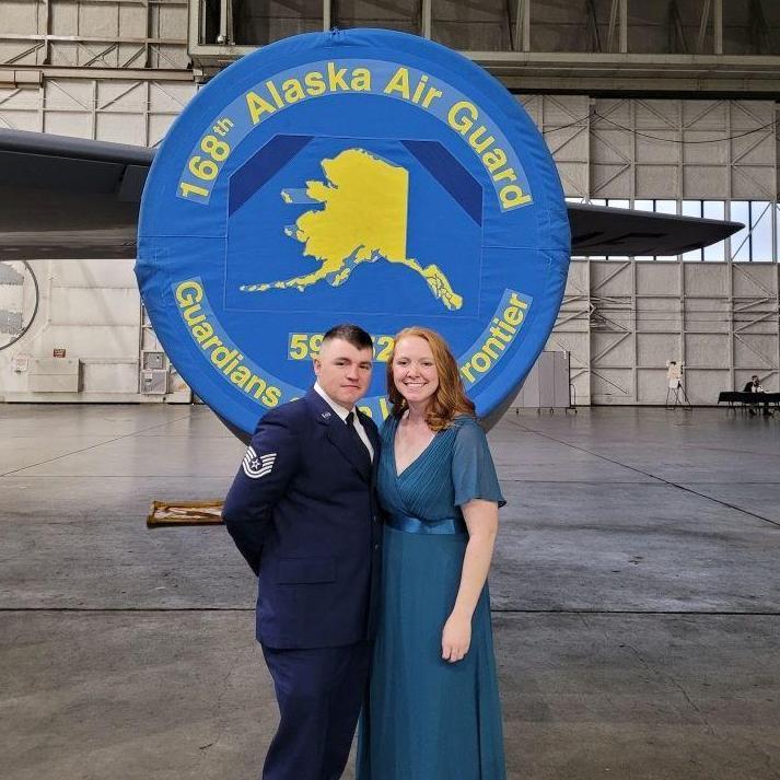 Air Force Ball 2021