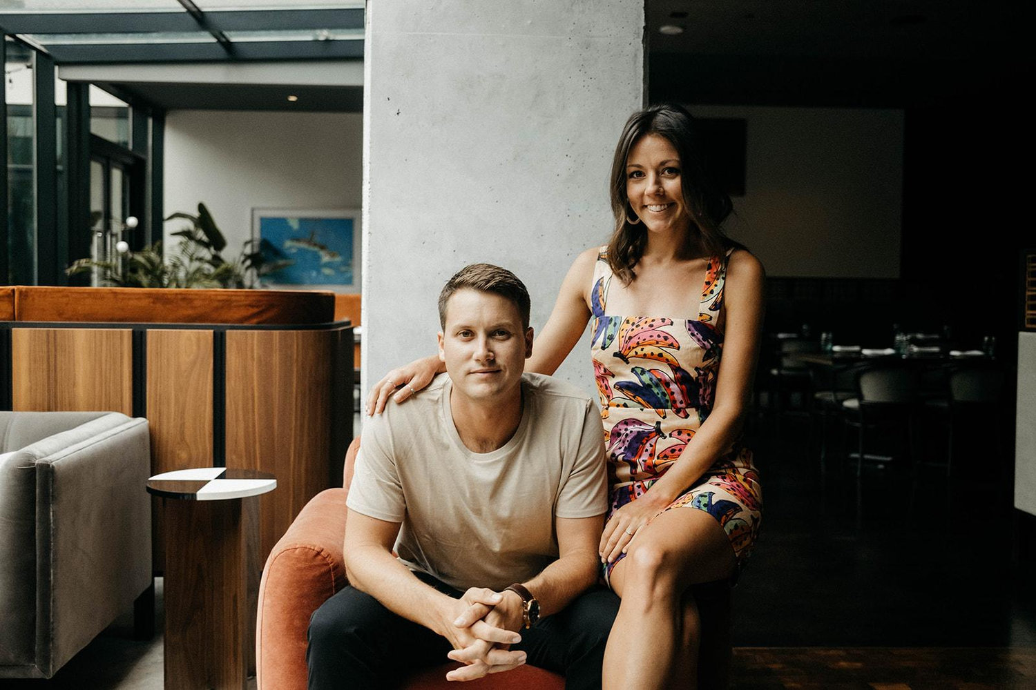 The Wedding Website of Angela Andre and Scott Roberts