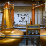 Teeling Whiskey Distillery