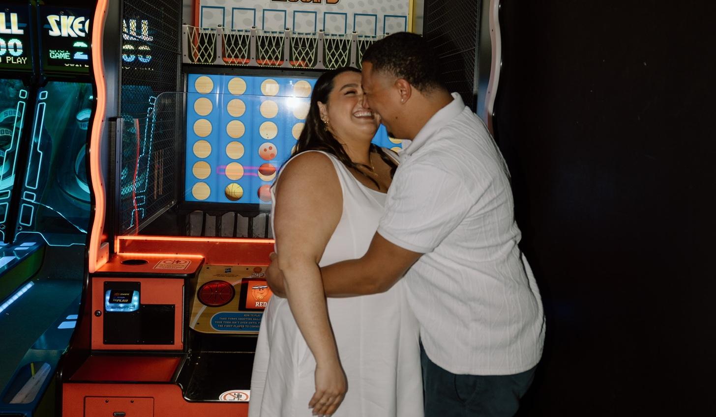 The Wedding Website of Cait Hassett and Alex Hanna