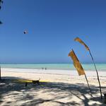 Zanzibar Island
