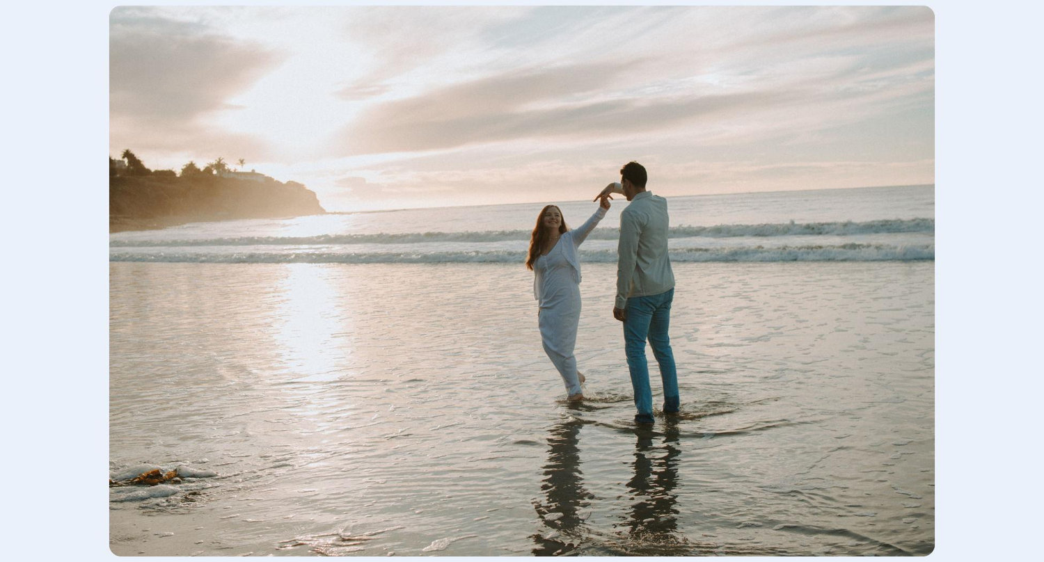 The Wedding Website of Stephanie Williamson and Andre Carere
