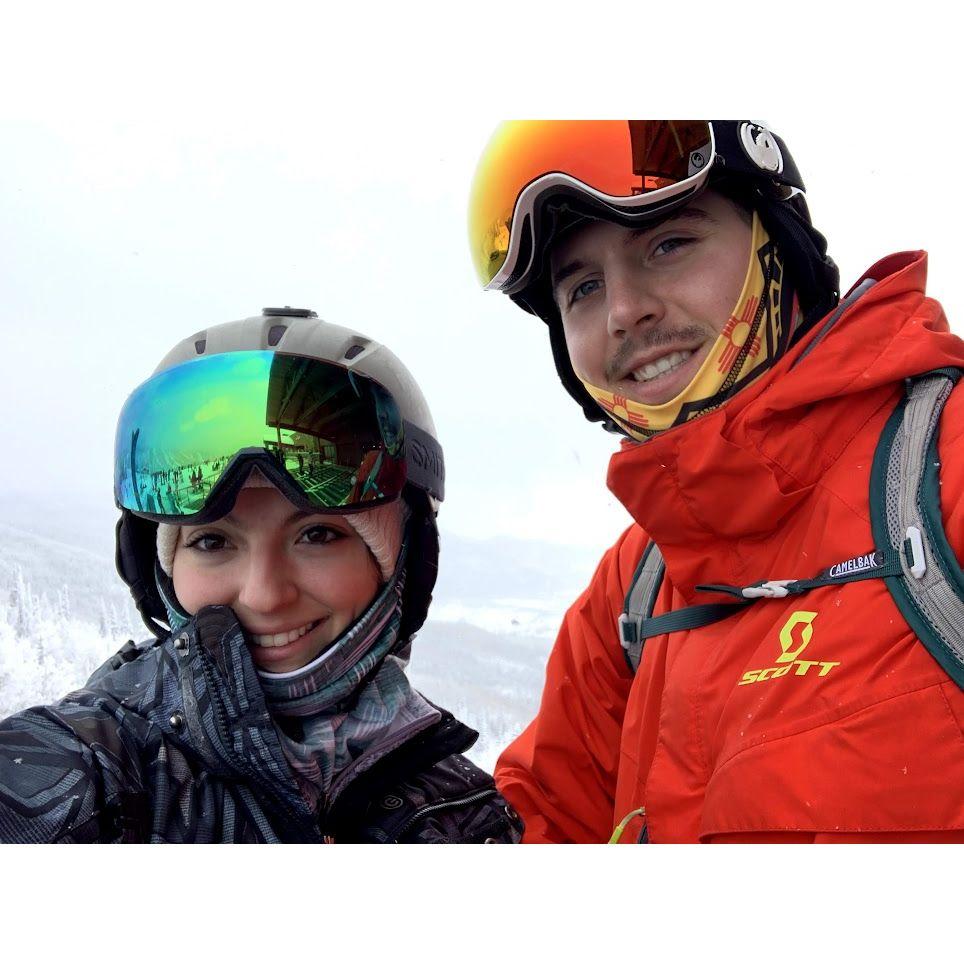 Steckel Ski Trip 2020 (Steamboat Springs, CO)