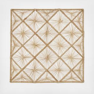 Lulu Square Placemat