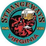 Strangeways Brewing RVA-Scott's Addition